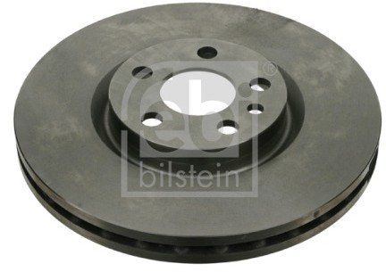 Febi Tarcza hamulcowa BILSTEIN 22403