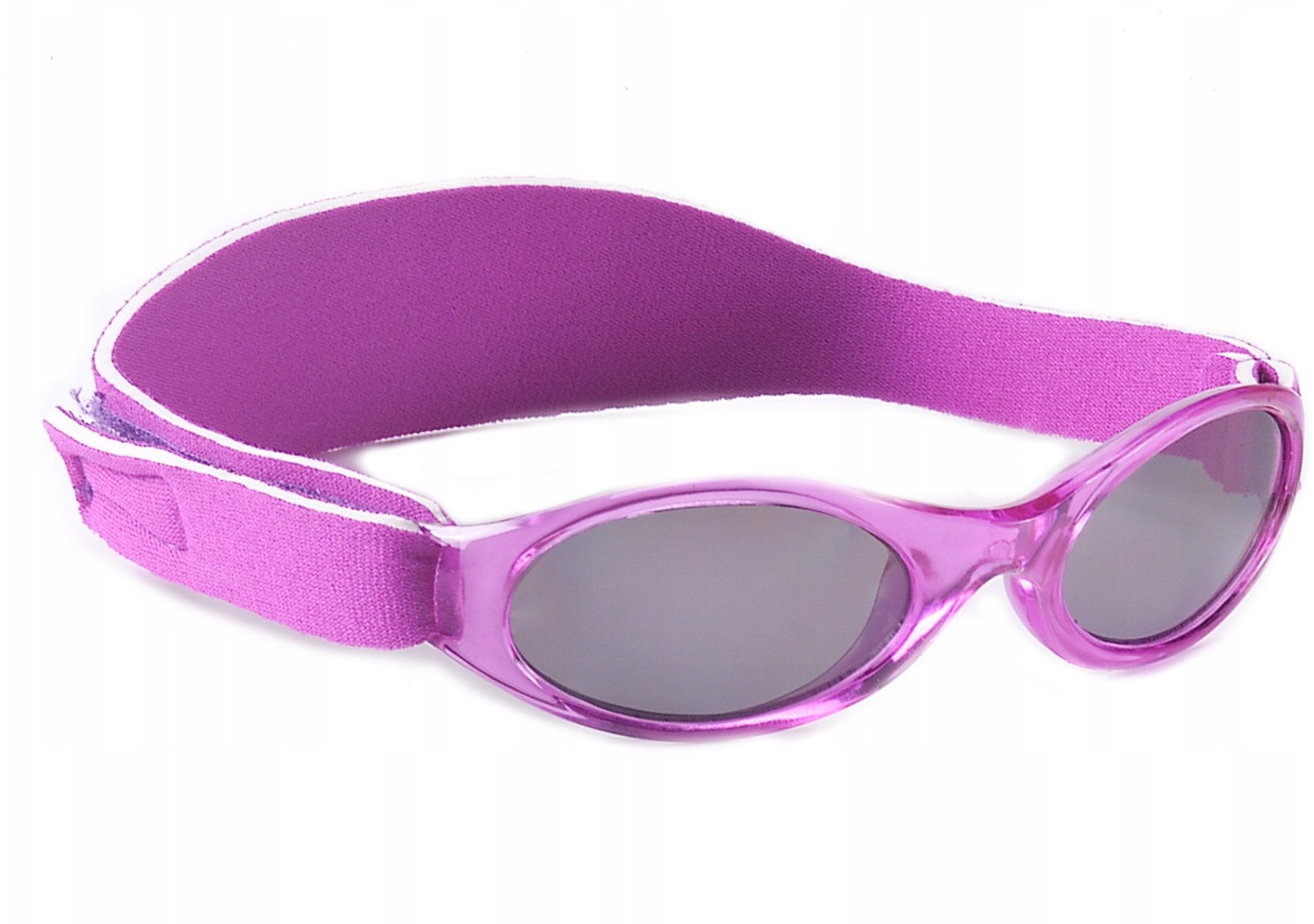Banz Okulary przeciwsłoneczne dzieci 2-5lat UV400