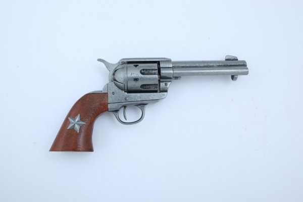 Denix SA REPLIKA REWOLWER.45 PEACEMAKER z 1886r MODEL 1038 1038