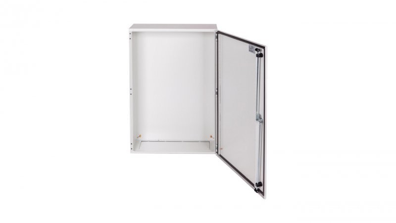 Eaton Obudowa CS 1000x600x250mm IP66 z płytą montażową CS-106/250 111712 111712