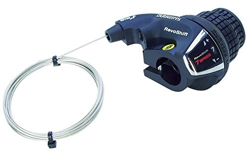 Shimano Prophete manetki Revoshift manetka, 5355 2077681