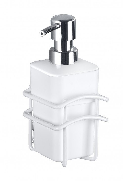 Wenko Dozownik do mydła CLASSIC PLUS 300 ml 22825100