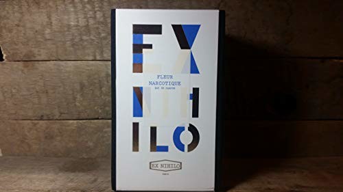 Ex Nihilo Fleur Narcotique woda perfumowana  100 ml