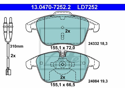 ATE 13.0470-7252.2