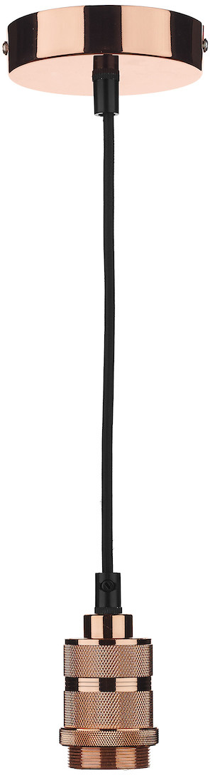 Dar Lighting Lampa wisząca Suspension SP8664 Dar Lighting