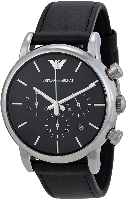 Emporio Armani Luigi AR1733