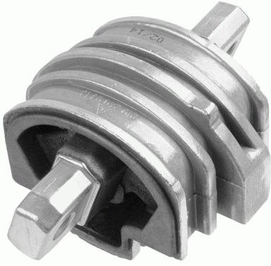 LEMFÖRDER Mocowanie, manualna skrzynia biegów 37084 01