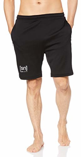 super.natural Movement Merino szorty męskie, l