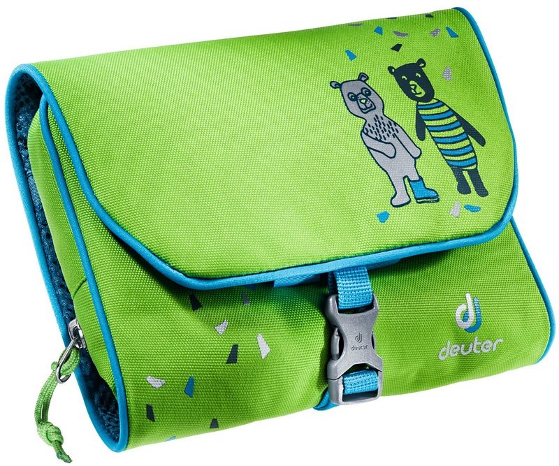 Deuter KOSMETYCZKA WASH BAG KIDS