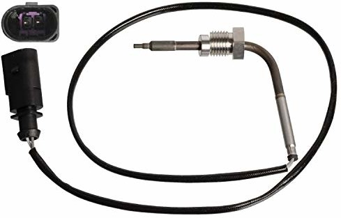 Febi bilstein bilstein 109047 czujnik temperatury spalin, 1 sztuka 109047