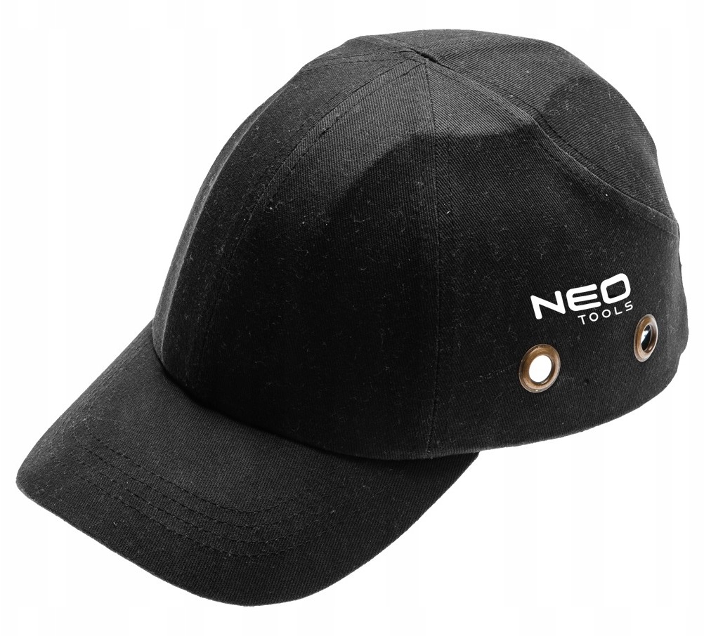 Kask Czapka z daszkiem ze wzmocnieniem 97-590 Neo