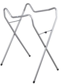 Tega Baby Stojak uniwersalny 86cm/102cm Lux srebrny 5486-uniw