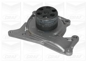 METELLI Pompa wodna PA1091