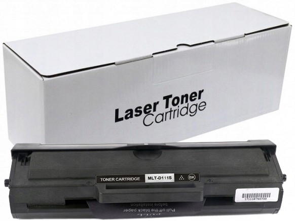 Toner Do Drukarki Samsung Xpress M2026 M2026W Nowy