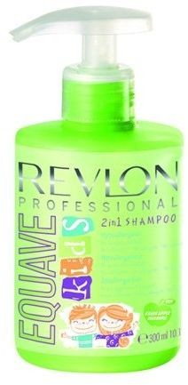 Revlon professional Equave Kids szampon dla dzieci 300ml 6954