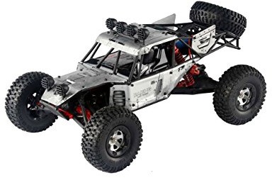 Amewi 22243 Eagle Pro 4WD Brushless 1:12 Dune Buggy, RTR, 2,4 GHz 22243