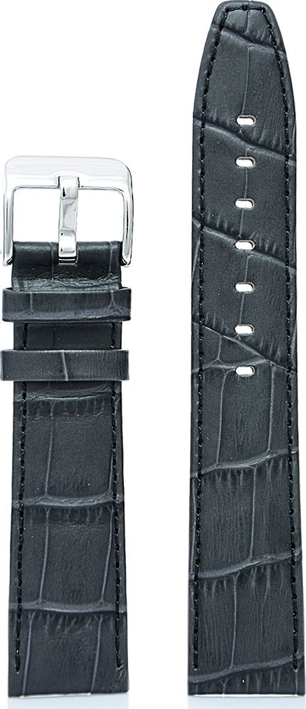 Bisset Pasek skórzany BS160 20mm BS-160