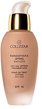 Collistar Colli Star gruntowanie Lifting Anti etâ lsf10 2.2 Cookie 30 ML 41291