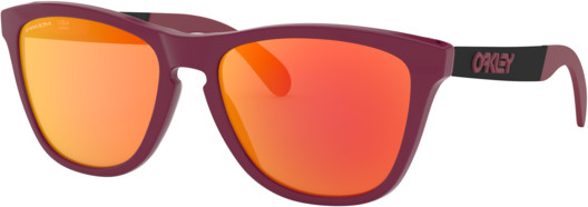 Oakley Okulary Przeciwsłoneczne Oo 9428 Frogskins Mix 942805