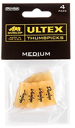 Dunlop Jim Jim 9072P kostka do gitary ADU 9072P