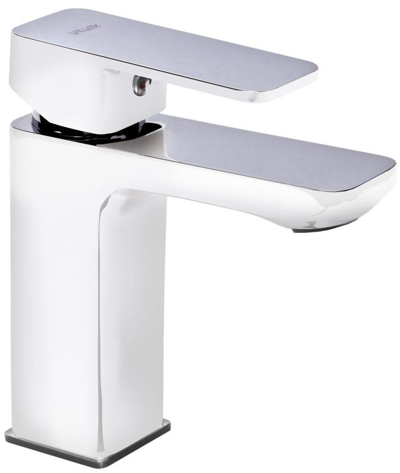 Valvex Bateria umywalkowa wysoka LOFT WHITE