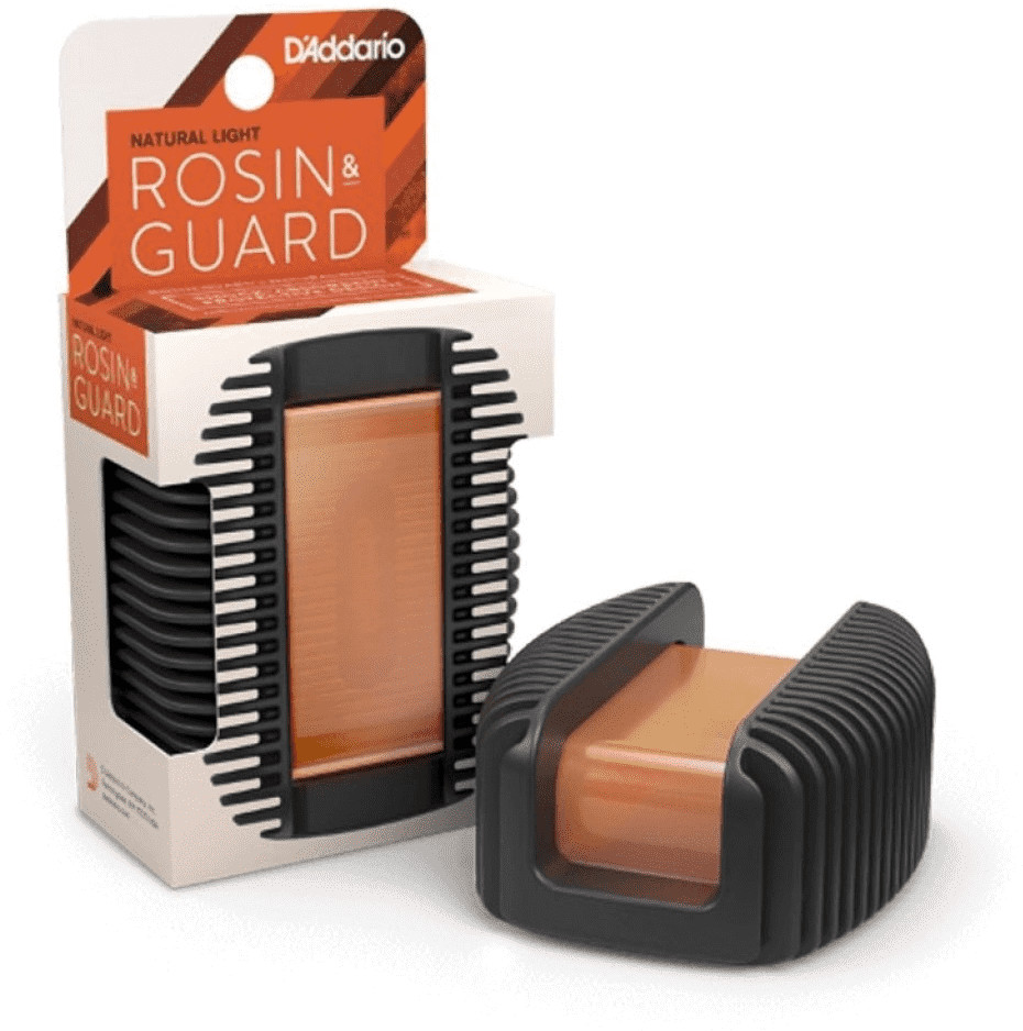 D'ADDARIO D'Addario DRGBK-VR200 ochraniacz do kalafonii