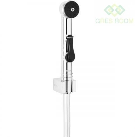 Oltens Oltens Rhine Gide zestaw bidetowy chrom 36017100