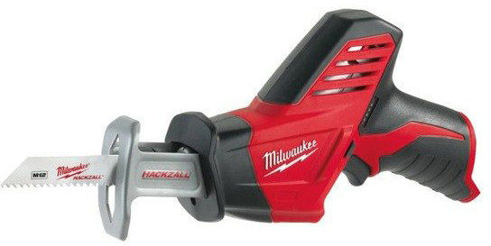 Milwaukee M12 subkompaktowa piła szablasta C12 HZ-0 4933411925