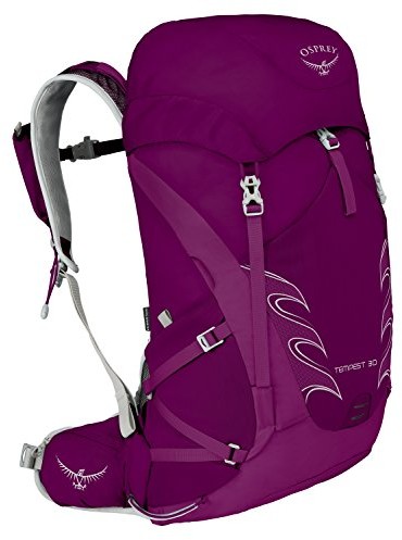 Osprey plecak plecak plecak Tempest 30 WS/WM, S/M 10000877