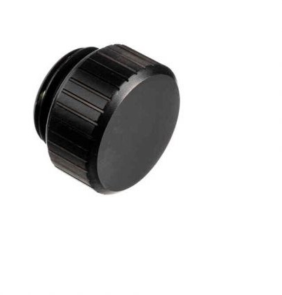 EK Water Blocks EK-Quantum Torque Micro Korek uszczelniający G1 / 4 cala - czarny 3831109828809