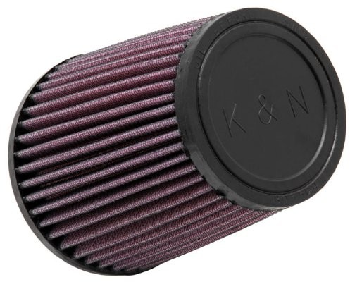 K&N Filtry powietrza K & N RU 3550, stożkowaty, przyłącze 89 MM, wysokość 140 MM RU-3550