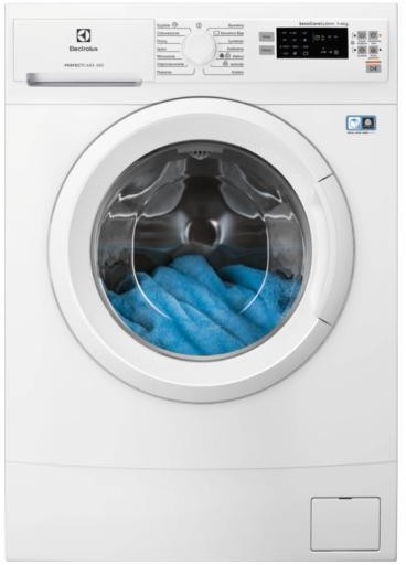 Electrolux EW6S504WP