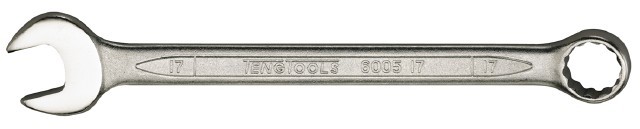 TENG TOOLS KLUCZ PŁASKO-OCZKOWY 30MM TENG TOOLS(luna-kop30) 72672504