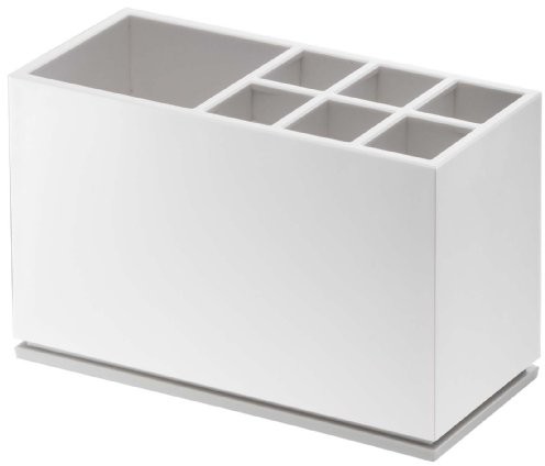 Yamazaki yamazaki  szczoteczkę do zębów Biały ceramiczny 7843