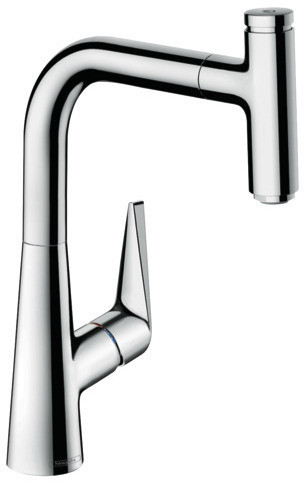 Hansgrohe Talis Select S 72822000