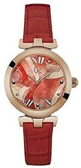 Gc watches Zegarek Damski Watches Y20004L3 ( 34 mm) S0352270
