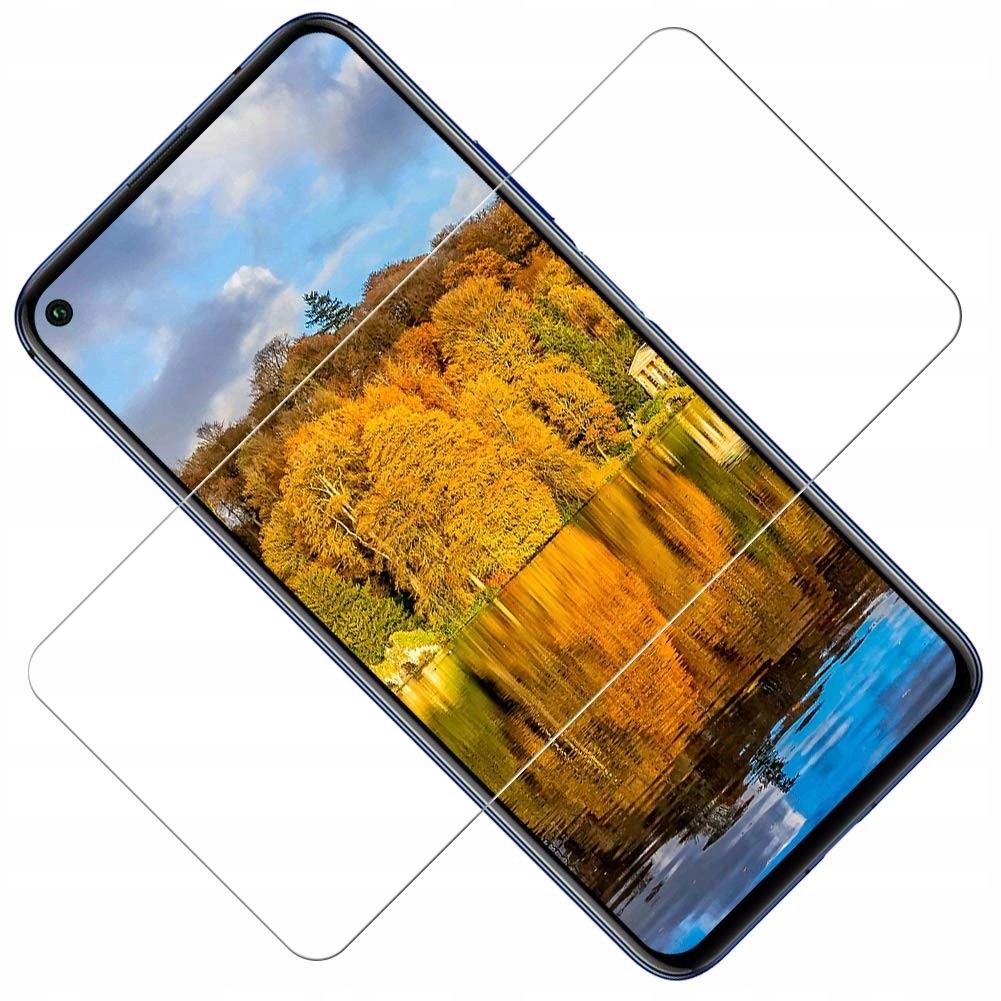 Huawei Szkło hartowane do Nova 5T i Honor 20