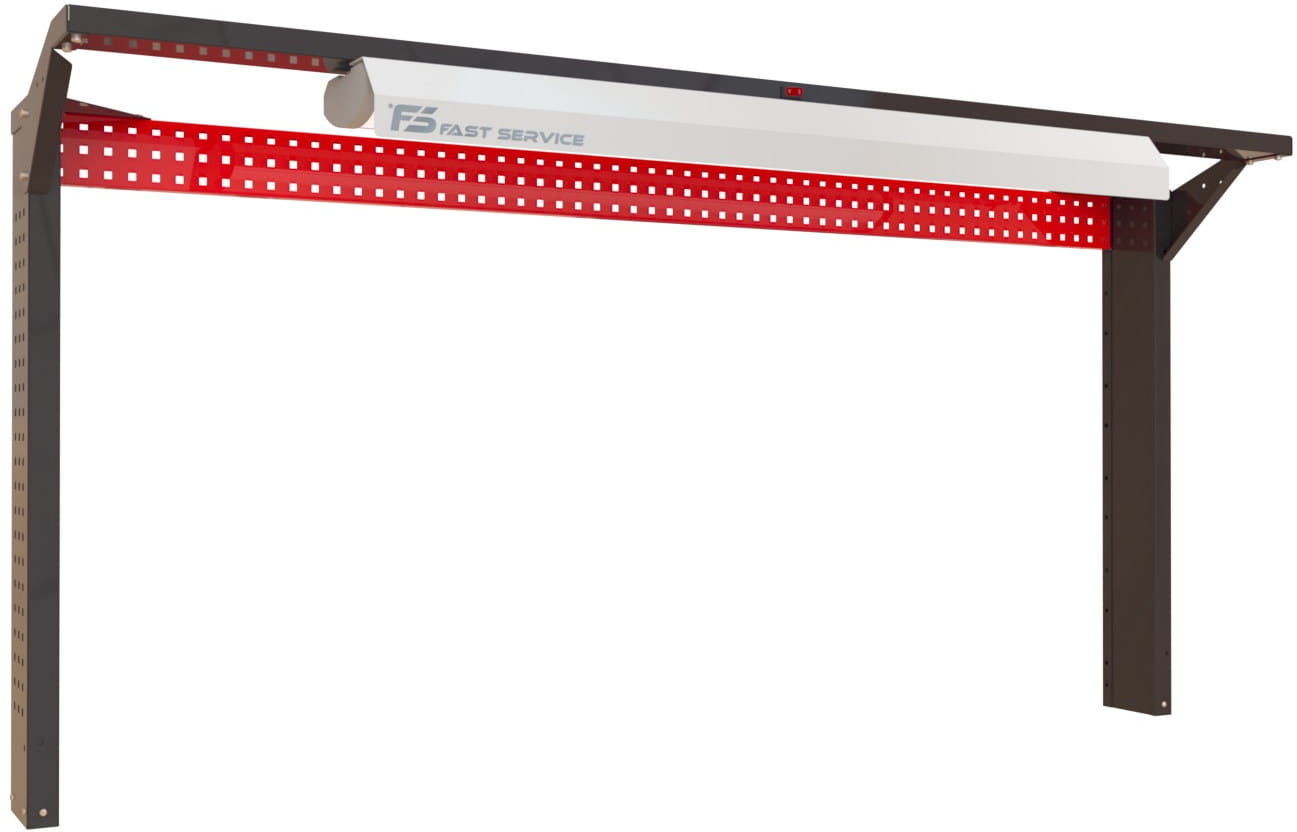 Fastservice Tablica narzędziowa N196-03 N196-03