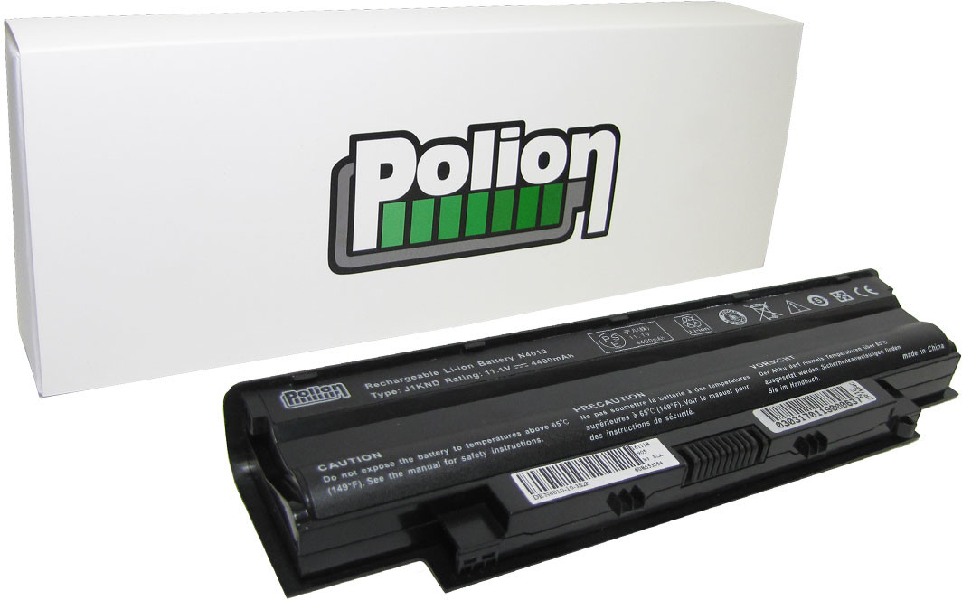 Dell Bateria do laptopa Inspiron N5010 N5010D