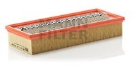 Mann Filter mężczyzna c341092 filtr powietrza C 34 109/2