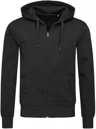 STEDMAN BLUZA MĘSKA ROZPINANA Z KAPTUREM 3XL - SST5610 BLO ab_SST5610BLO3XL