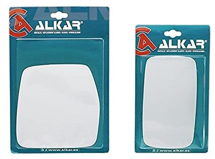 ALKAR 9512167 szkło lustrzane, jednostka szklana 9512167