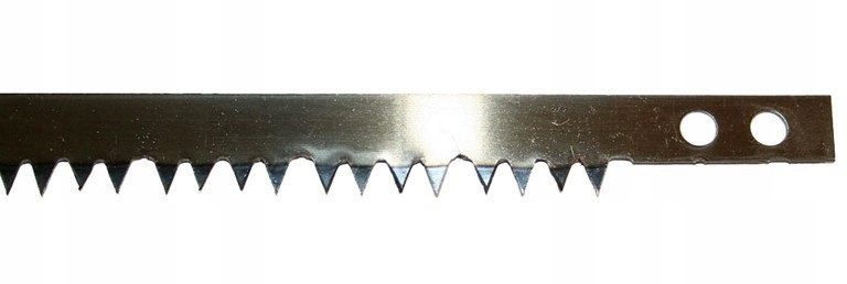 Brzeszczot Do Piły Kabłąkowej Drewno Suche 450MM