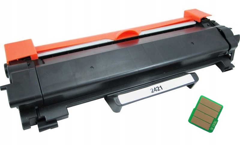 Nowy Toner Do Brother HL-L2352DW DCP-L2532DW Chip