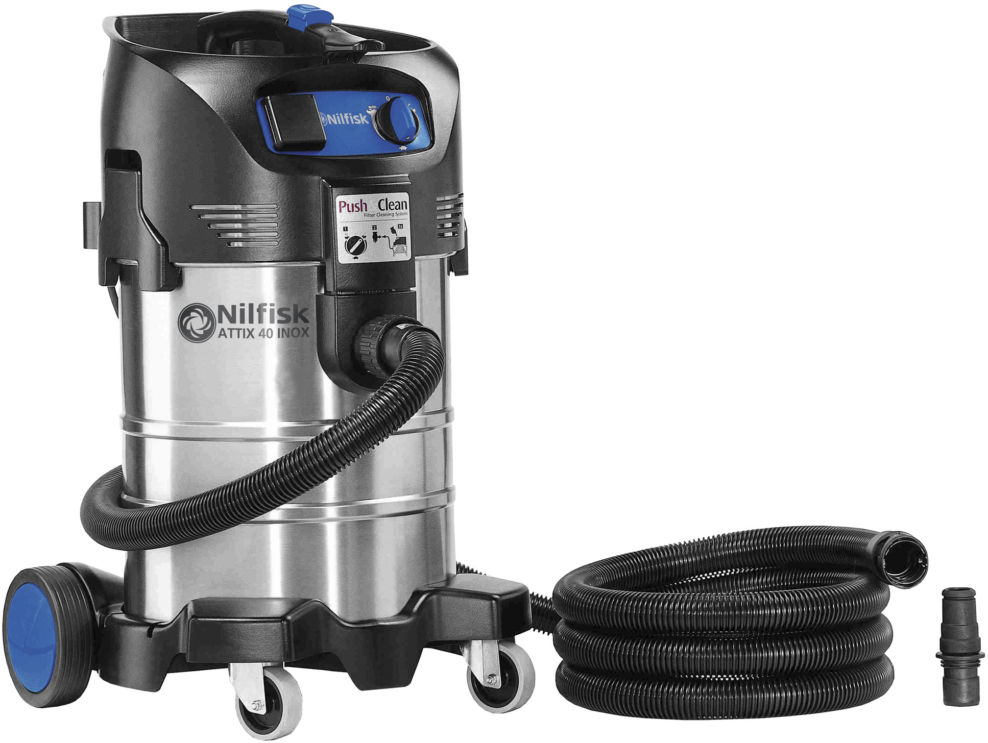 Nilfisk-ALTO ATTIX 40-21 PC