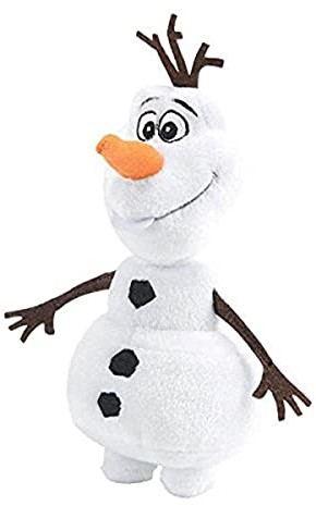 TM Toys 201960 - Pluszowy Frozen - Olaf Bałwan, 70 cm 201960