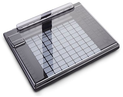 Ableton DeckSaver Decksaver Push Cover PUSH