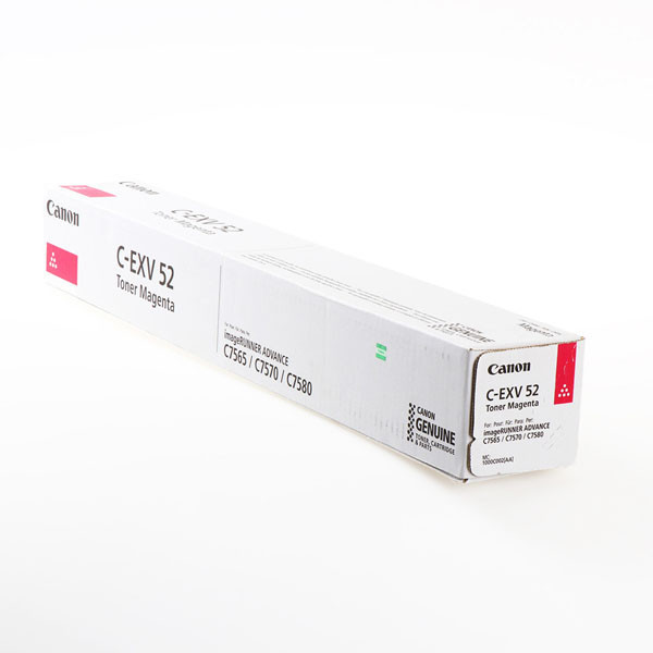 Canon C-EXV 52