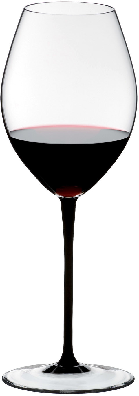 Riedel Kieliszki Hermitage Sommeliers Black Tie