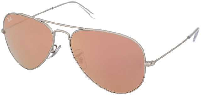 Ray Ban Okulary przeciwsłoneczne Original Aviator RB3025 019/Z2